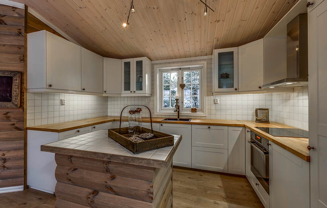 Soverom 2 – til venstre for trappen