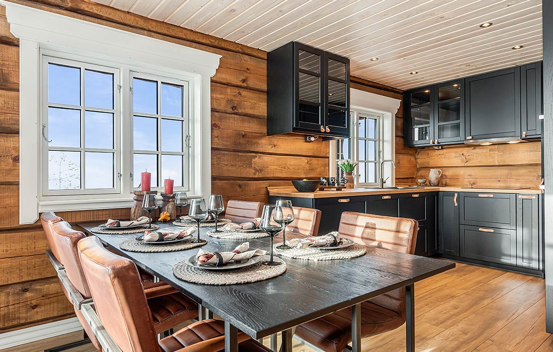 Soverom 2 – til venstre for trappen